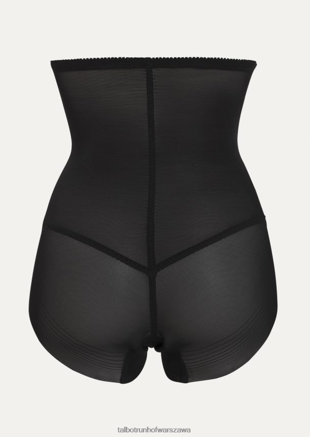 Talbot Runhof Akcesoria czarny kobiety kształtujący2 0RPB2J446