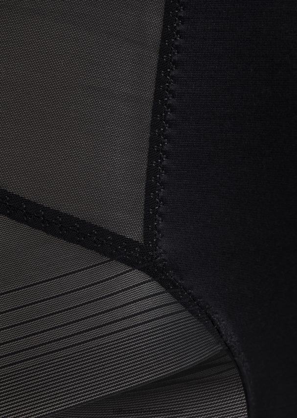 Talbot Runhof Akcesoria czarny kobiety kształtujący2 0RPB2J446