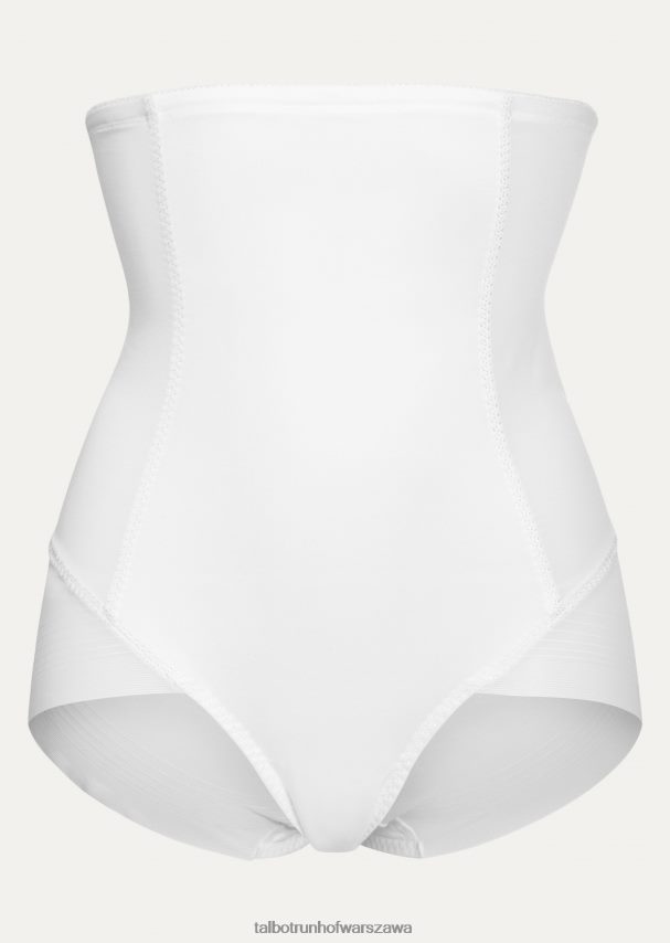 Talbot Runhof Akcesoria kość słoniowa kobiety kształtujący2 0RPB2J444