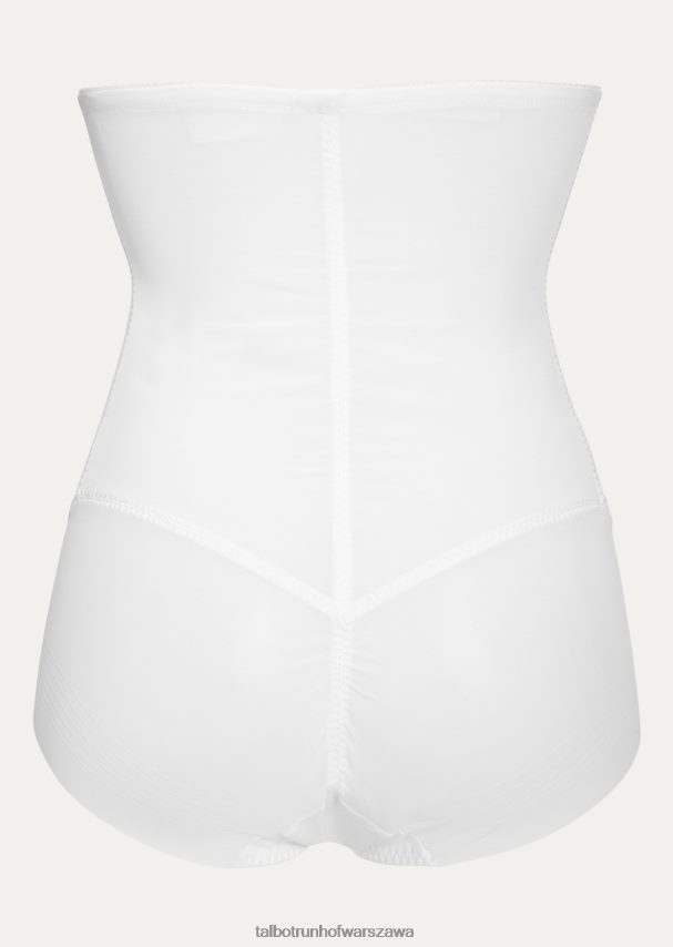 Talbot Runhof Akcesoria kość słoniowa kobiety kształtujący2 0RPB2J444