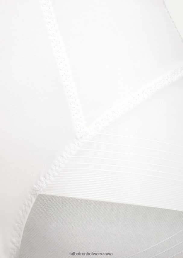 Talbot Runhof Akcesoria kość słoniowa kobiety kształtujący2 0RPB2J444