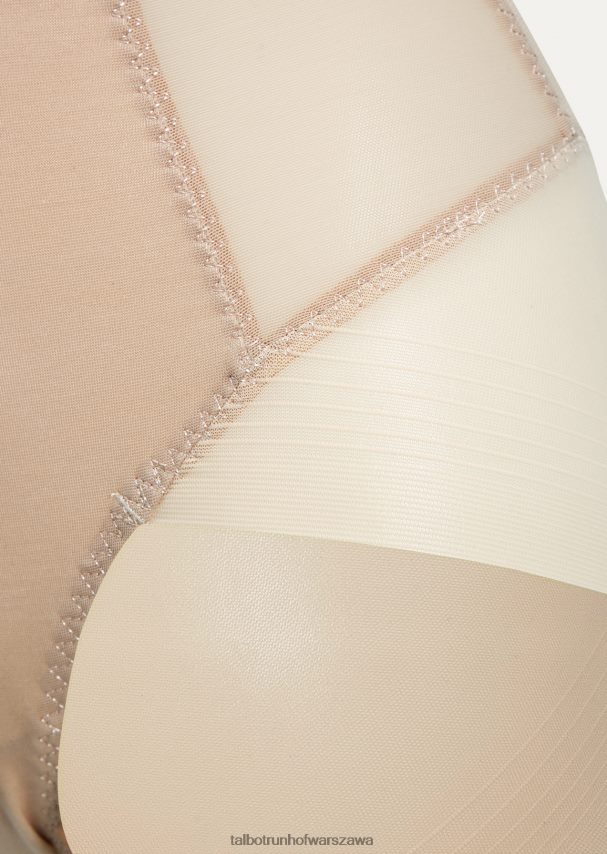 Talbot Runhof Akcesoria nagi kobiety kształtujący2 0RPB2J445