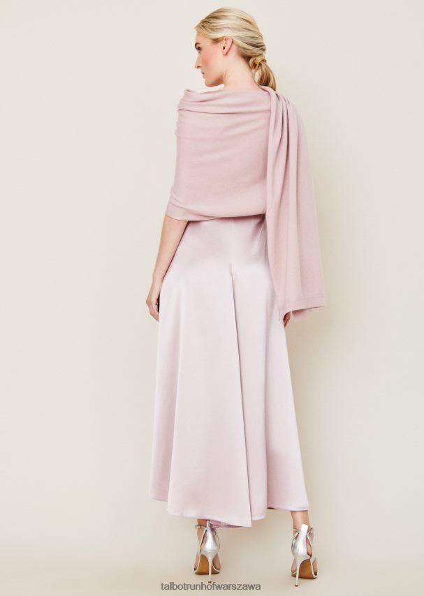 Talbot Runhof Akcesoria Róża kobiety ukradł kasę1 0RPB2J404