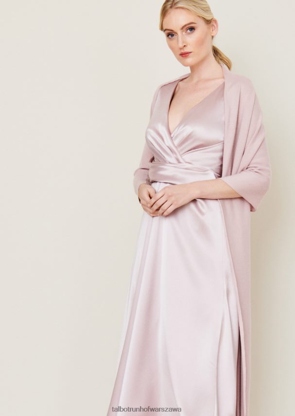 Talbot Runhof Akcesoria Róża kobiety ukradł kasę1 0RPB2J404