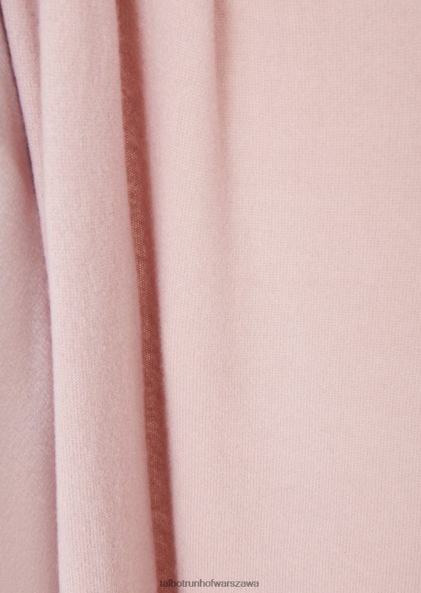 Talbot Runhof Akcesoria Róża kobiety ukradł kasę1 0RPB2J404