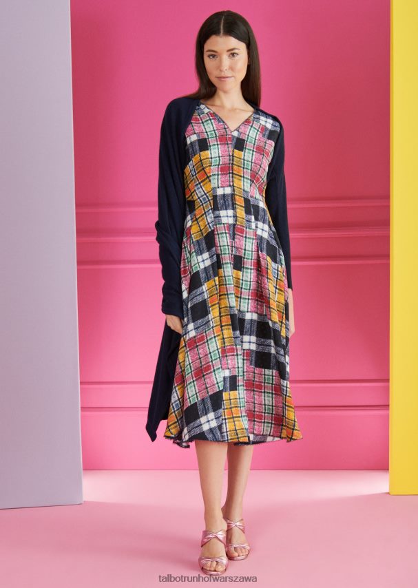 Talbot Runhof Akcesoria armada kobiety ukradł kasę1 0RPB2J410