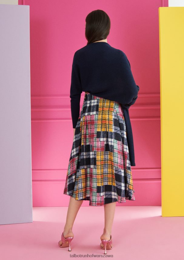 Talbot Runhof Akcesoria armada kobiety ukradł kasę1 0RPB2J410