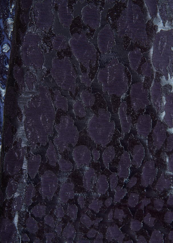 Talbot Runhof Akcesoria królewski granat kobiety ukradł kotka 9 0RPB2J409