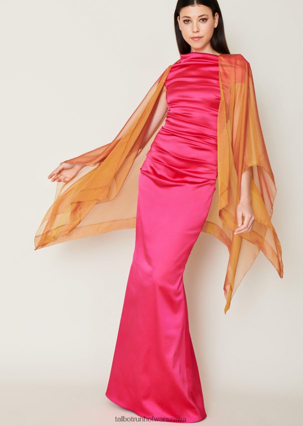 mandarynkowa pomarańcza