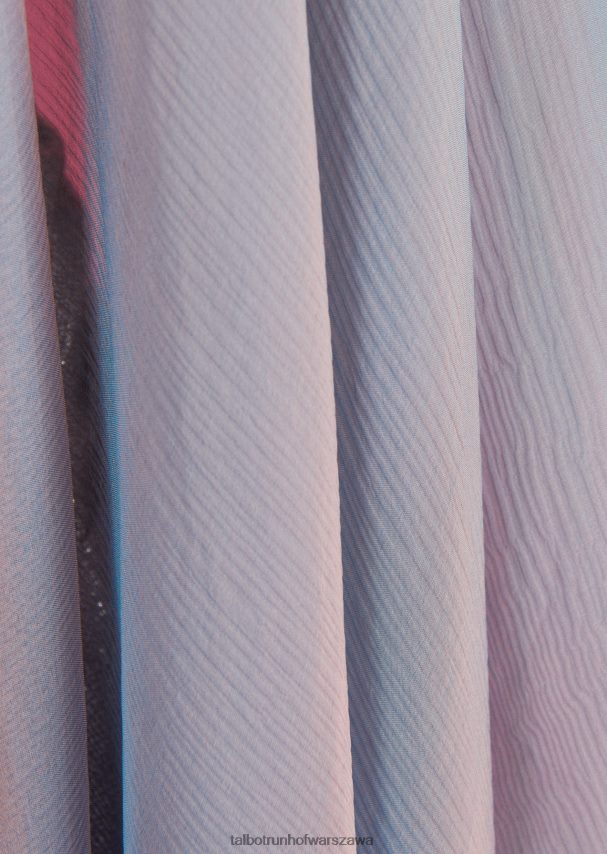 Talbot Runhof Akcesoria marmur kobiety ukradł wskazówkę 11 0RPB2J405