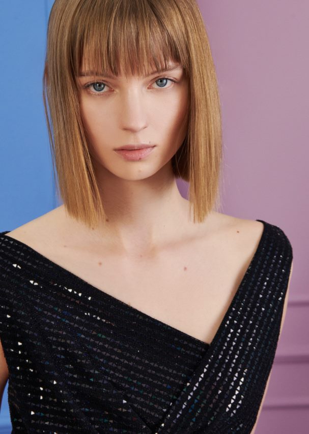 Talbot Runhof odzież czarny kobiety suknia wieczorowa honor5 0RPB2J2