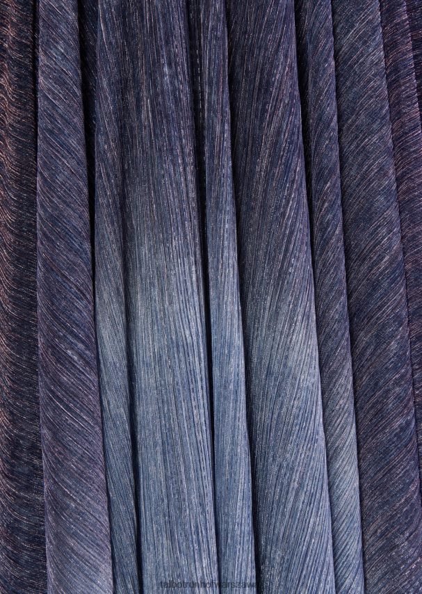 Talbot Runhof odzież elektryczny błękit kobiety suknia wieczorowa hoja1 0RPB2J14