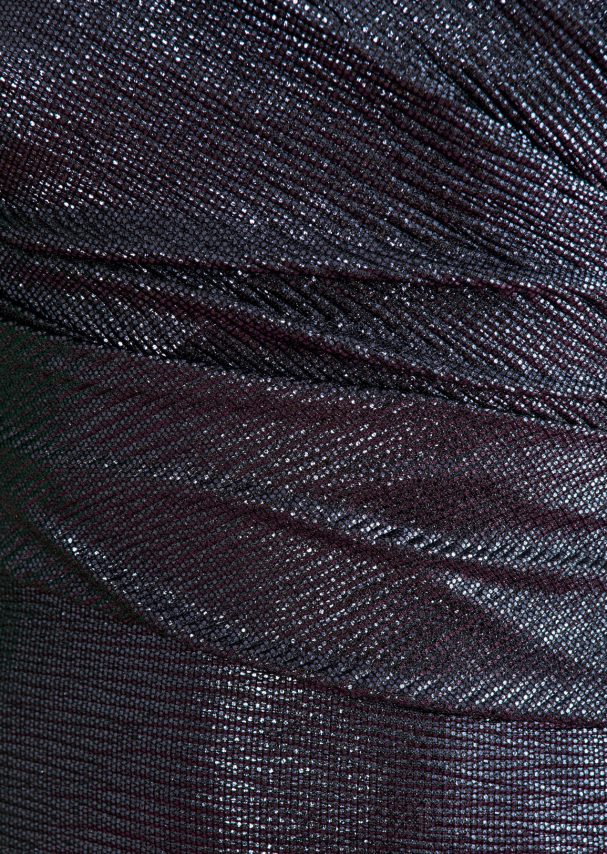 Talbot Runhof odzież królewski granat kobiety suknia wieczorowa tokara10 0RPB2J82