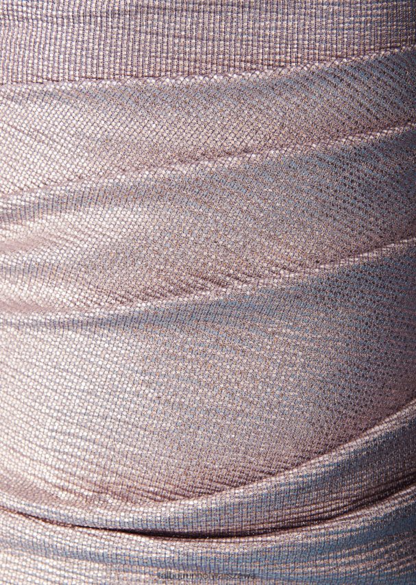 Talbot Runhof odzież mglisty liliowy kobiety hobbystyczne stroje wieczorowe 1 0RPB2J63