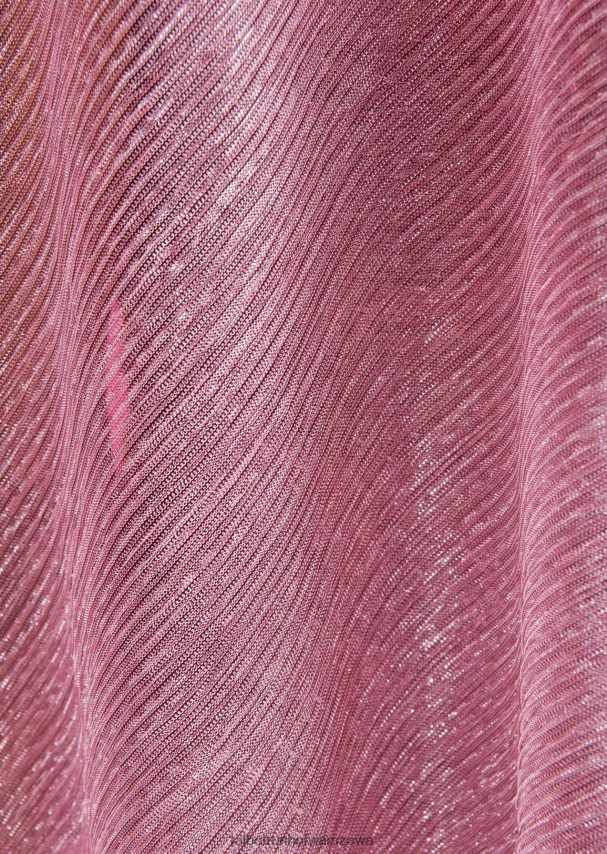 Talbot Runhof odzież róża azaliowa kobiety suknia wieczorowa doris2 0RPB2J69