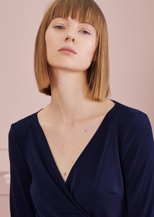 Talbot Runhof odzież marynarka królewska kobiety sukienka koktajlowa gomyway2 0RPB2J183