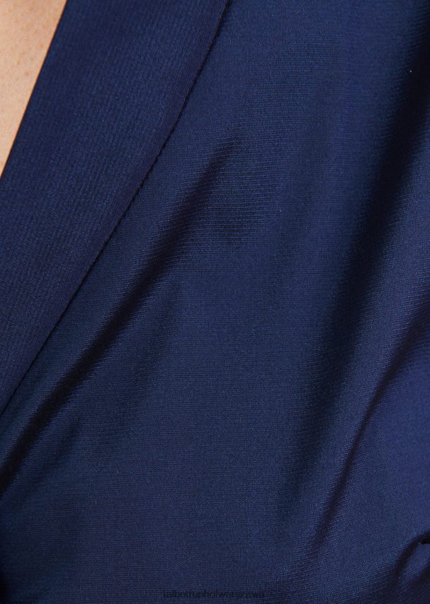 Talbot Runhof odzież błękit księżyca kobiety najlepsze naxos1 0RPB2J314