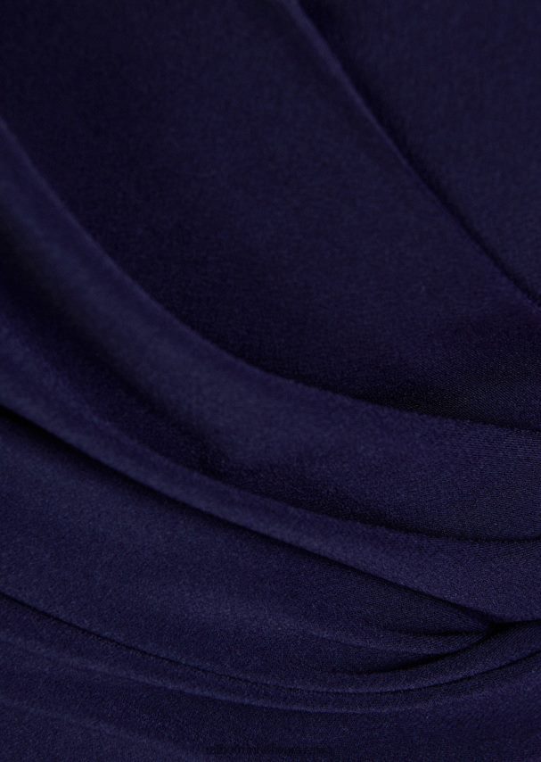 Talbot Runhof odzież marynarka królewska kobiety górna kadia1 0RPB2J291